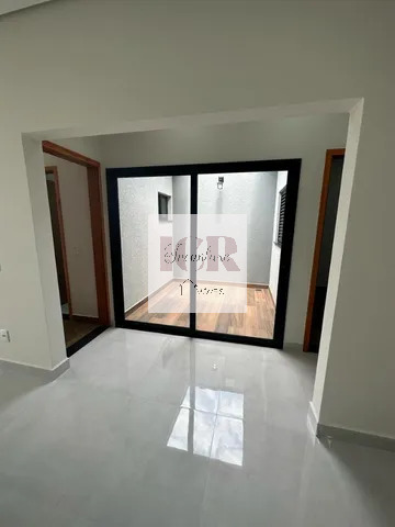 Casa de Condomínio à venda com 3 quartos, 105m² - Foto 2