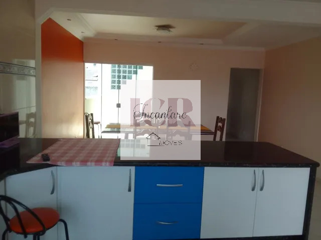 Sobrado à venda com 3 quartos, 125m² - Foto 5