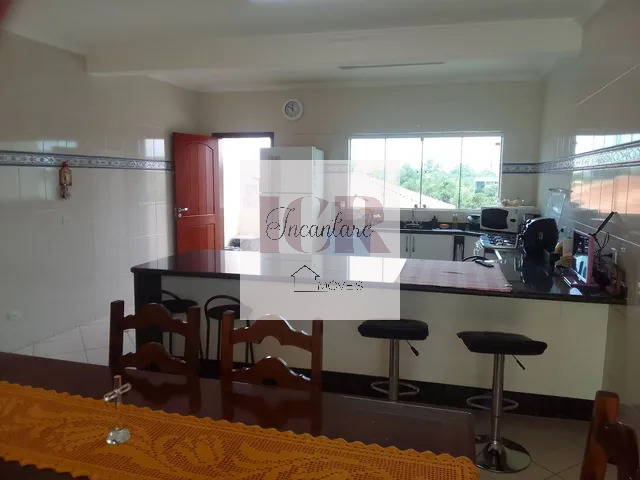 Sobrado à venda com 3 quartos, 125m² - Foto 4