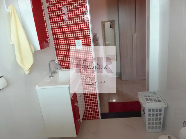 Sobrado à venda com 3 quartos, 125m² - Foto 12