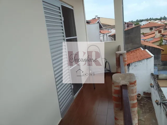 Sobrado à venda com 3 quartos, 125m² - Foto 18