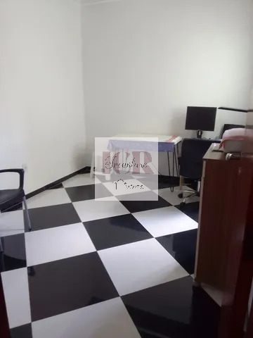 Sobrado à venda com 3 quartos, 125m² - Foto 19