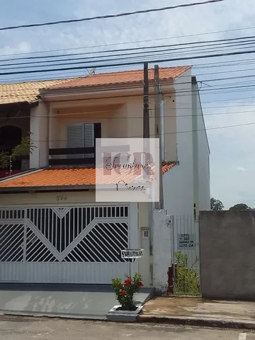 Sobrado à venda com 3 quartos, 125m² - Foto 20