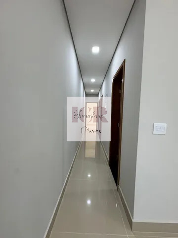 Casa de Condomínio à venda com 3 quartos, 102m² - Foto 12