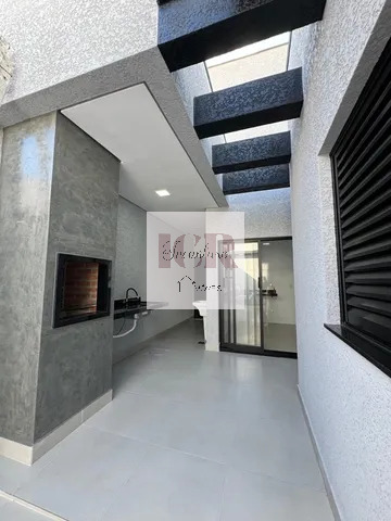 Casa de Condomínio à venda com 3 quartos, 102m² - Foto 5