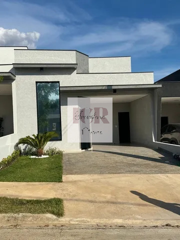 Casa de Condomínio à venda com 3 quartos, 102m² - Foto 2