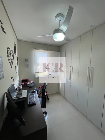 Apartamento à venda com 3 quartos, 63m² - Foto 3