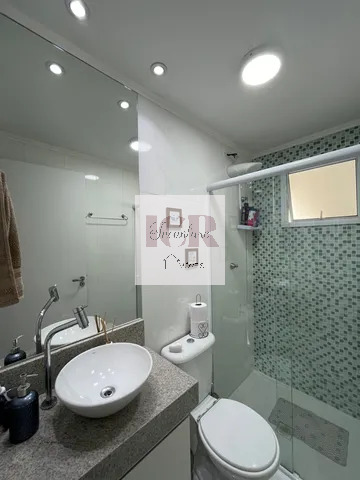 Apartamento à venda com 3 quartos, 63m² - Foto 5