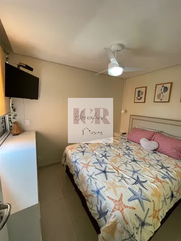 Apartamento à venda com 3 quartos, 63m² - Foto 6