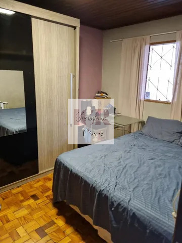 Casa à venda com 3 quartos, 122m² - Foto 7