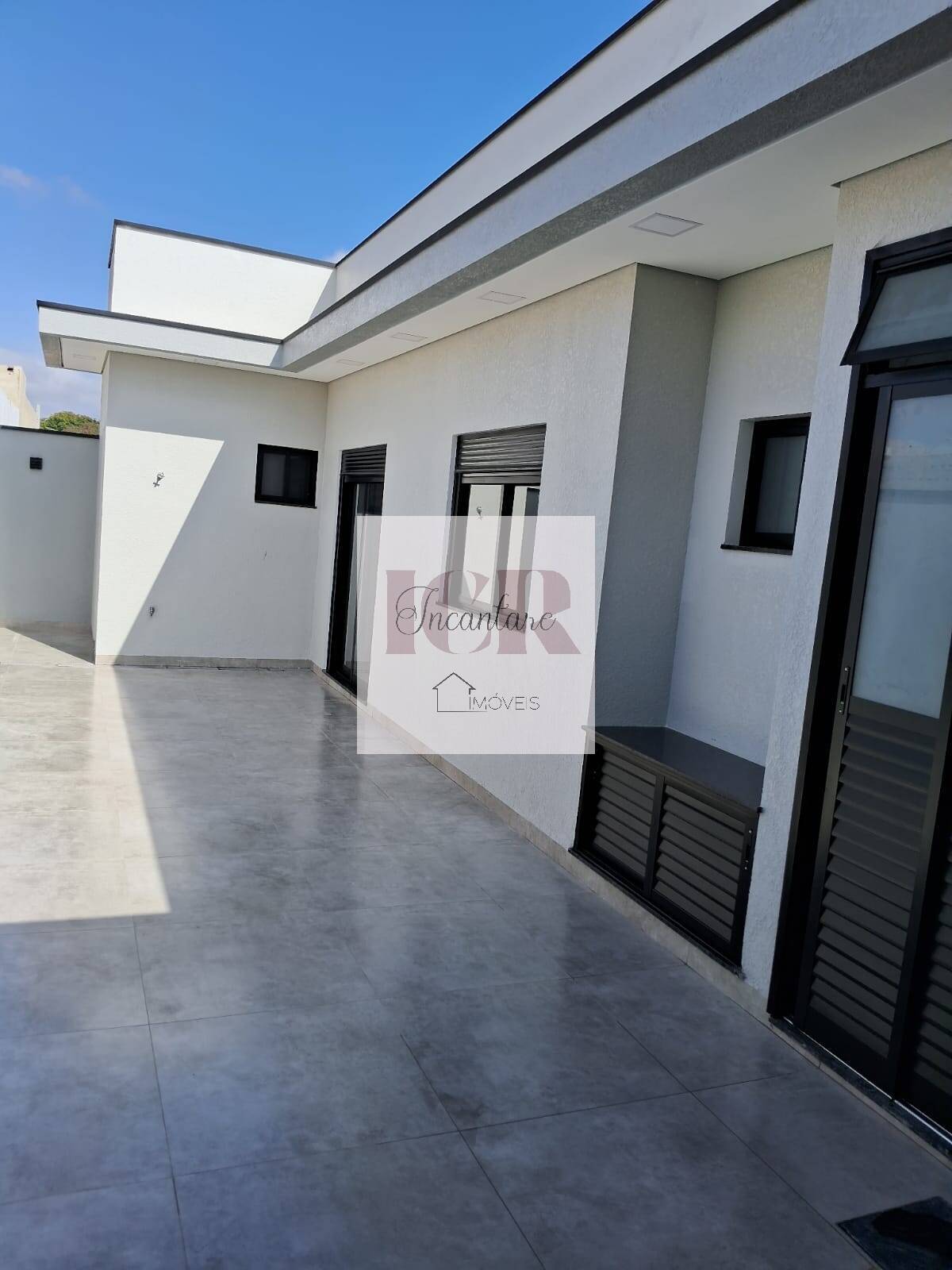 Casa à venda com 3 quartos, 132m² - Foto 5