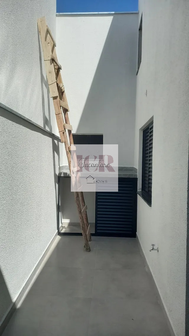 Casa de Condomínio à venda com 3 quartos, 164m² - Foto 17