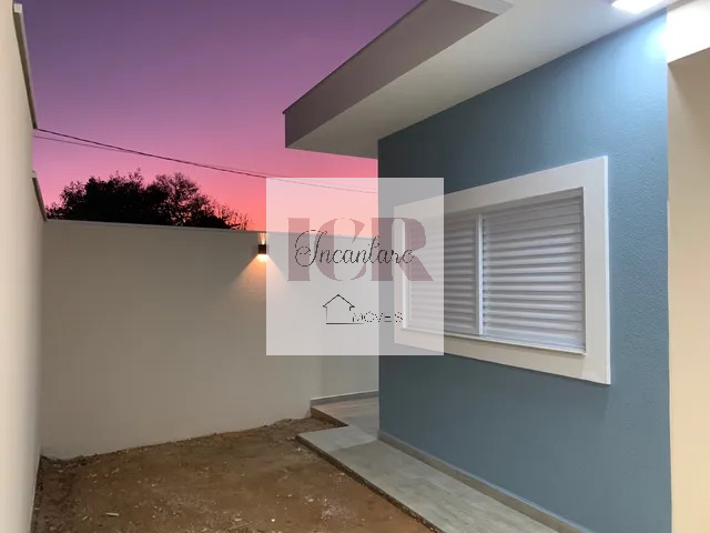 Casa de Condomínio à venda com 3 quartos, 116m² - Foto 14