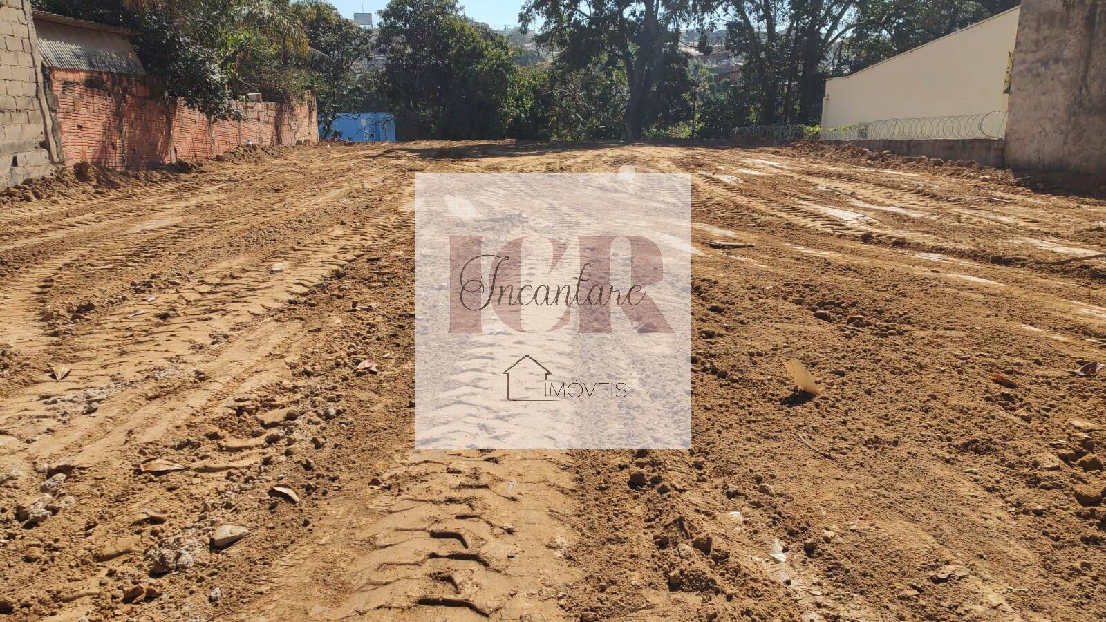 Terreno à venda, 435m² - Foto 1