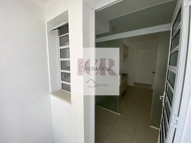 Apartamento à venda com 2 quartos, 72m² - Foto 5