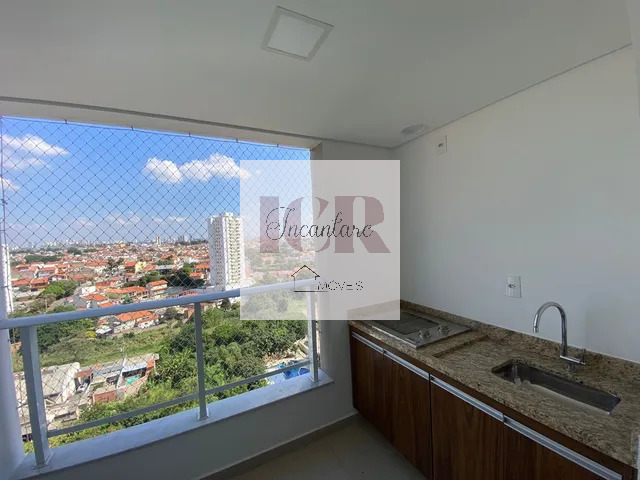 Apartamento à venda com 2 quartos, 72m² - Foto 6