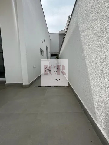 Casa de Condomínio à venda com 3 quartos, 160m² - Foto 8