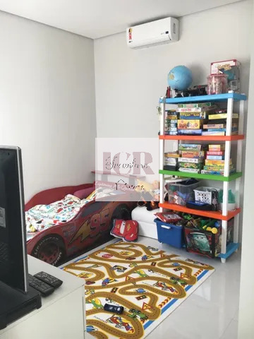 Casa de Condomínio à venda com 3 quartos, 160m² - Foto 5