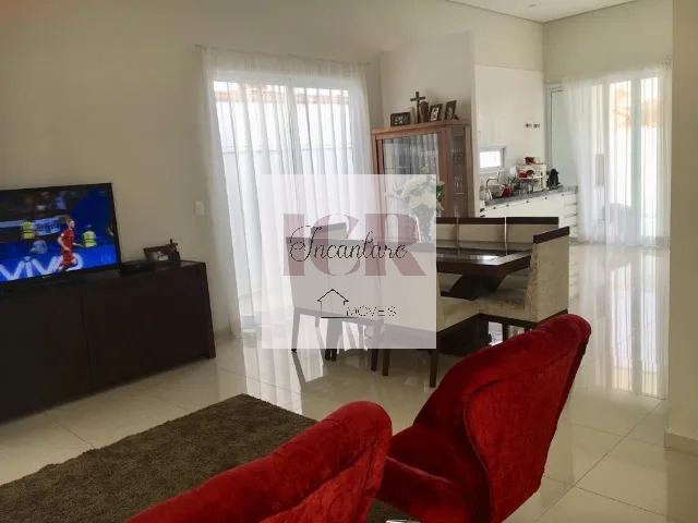 Casa de Condomínio à venda com 3 quartos, 160m² - Foto 6