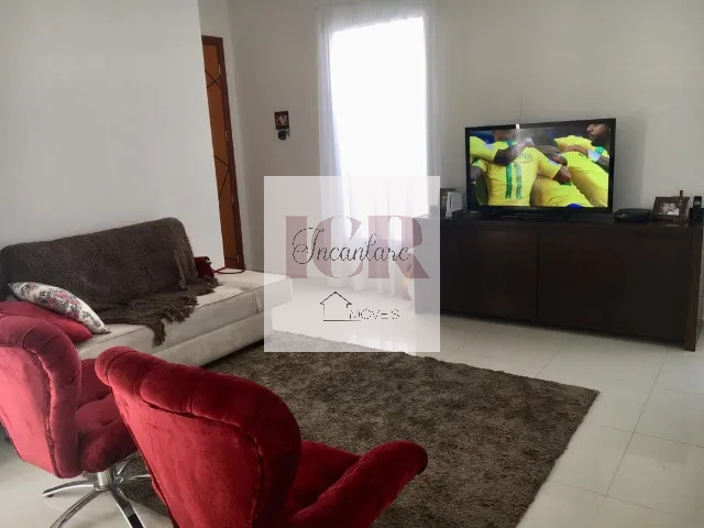 Casa de Condomínio à venda com 3 quartos, 160m² - Foto 3