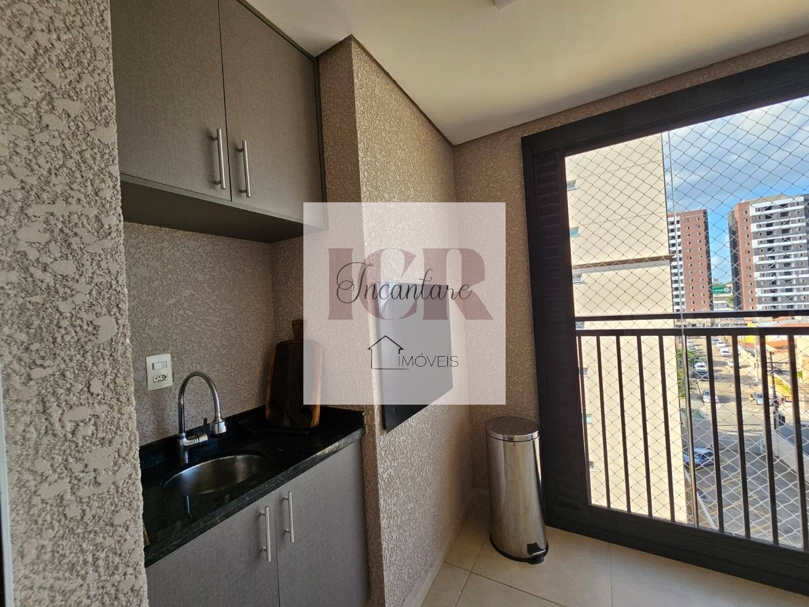 Apartamento à venda, 84m² - Foto 3