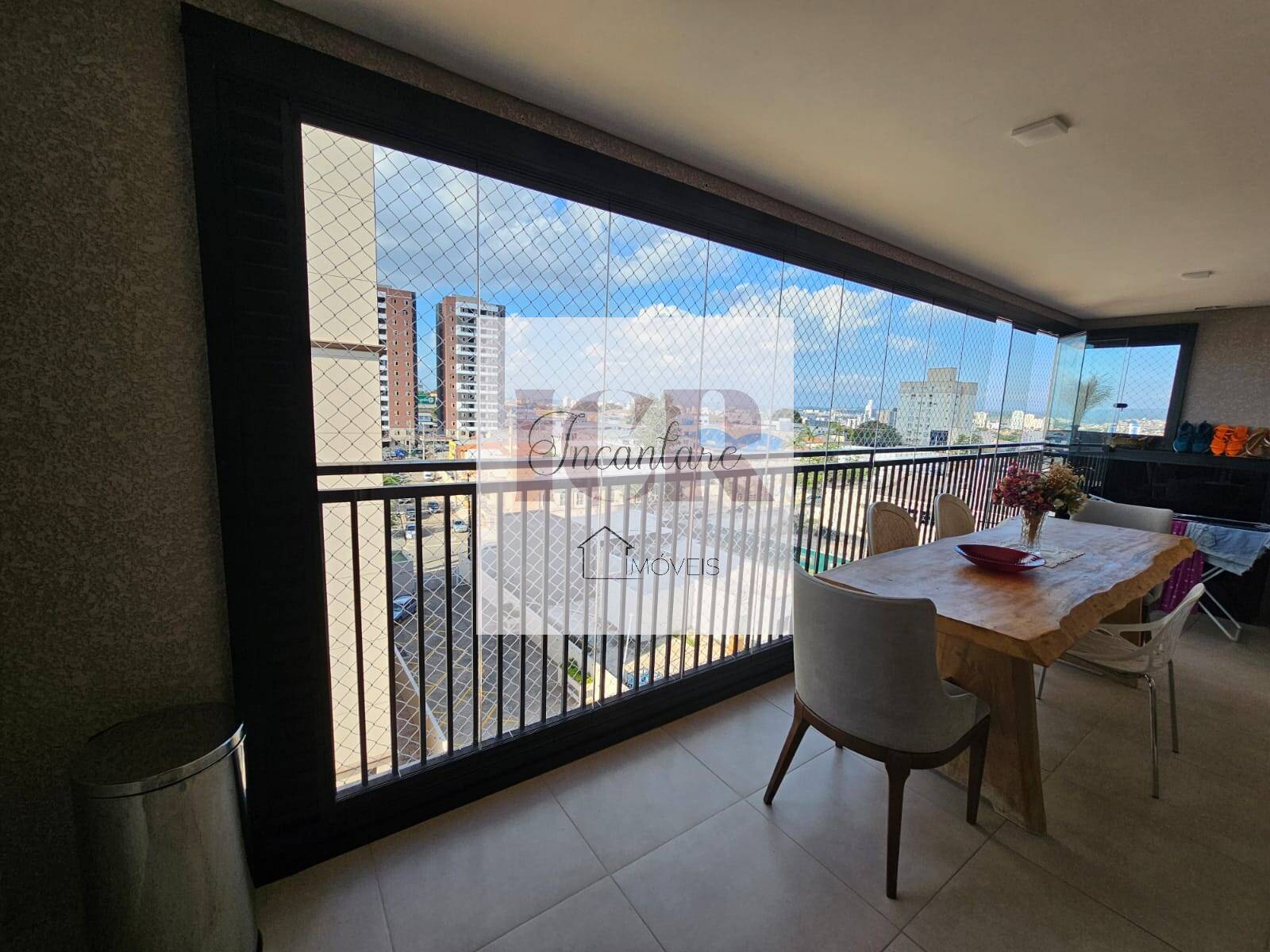 Apartamento à venda, 84m² - Foto 1