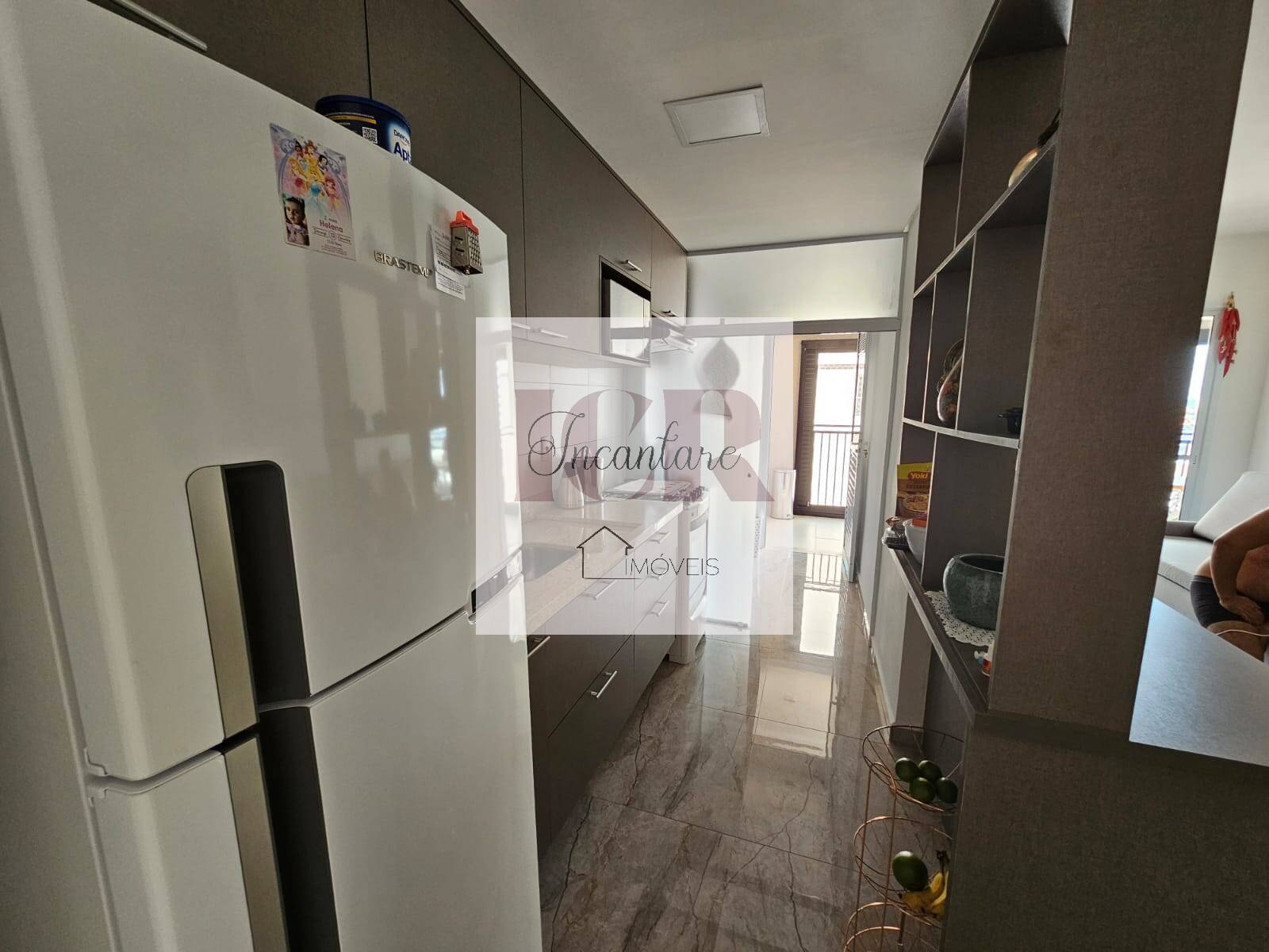 Apartamento à venda, 84m² - Foto 4