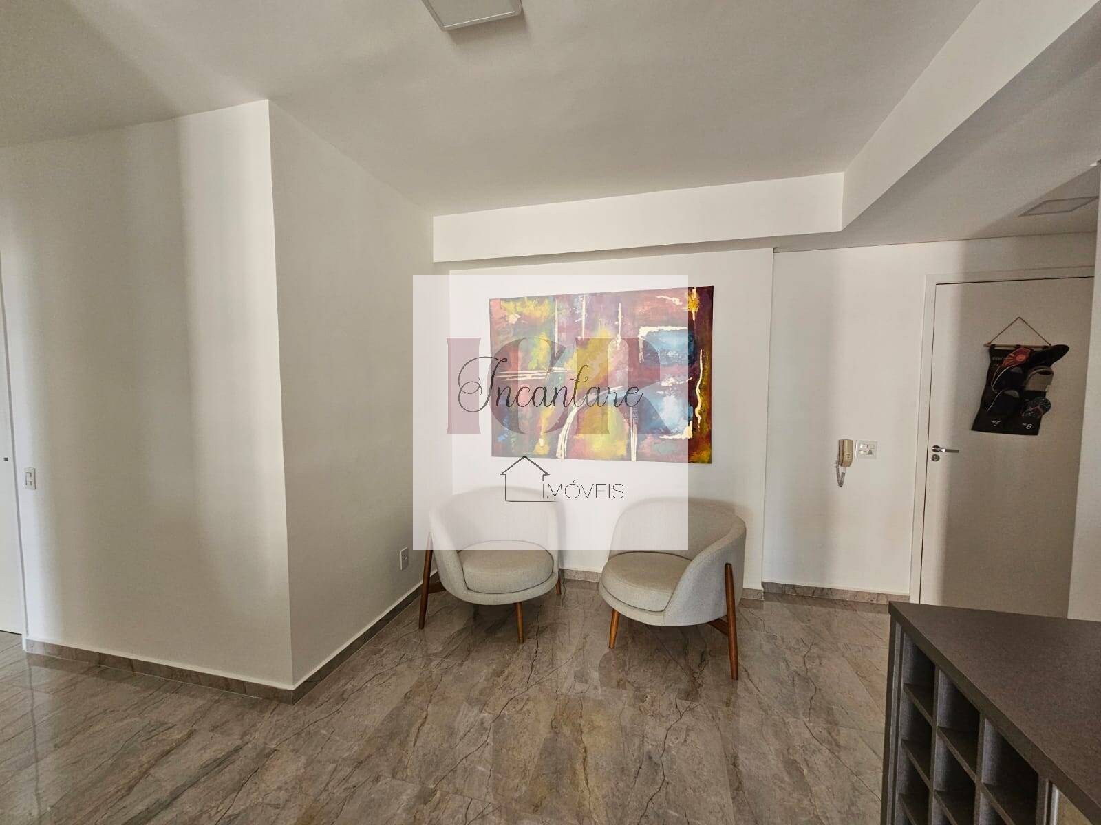 Apartamento à venda, 84m² - Foto 2