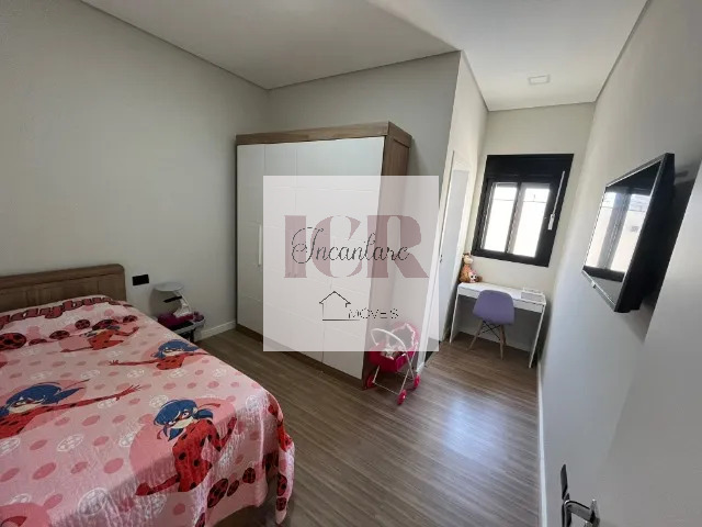 Casa de Condomínio à venda com 3 quartos, 190m² - Foto 10