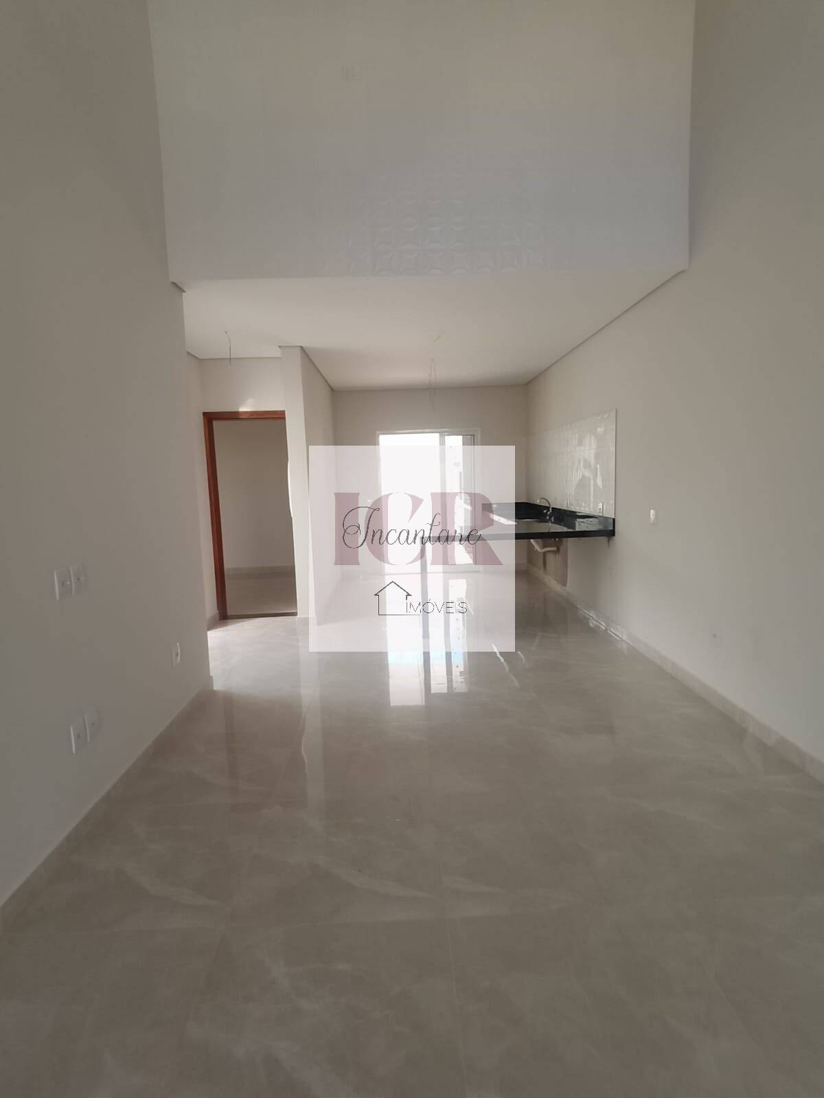 Casa de Condomínio à venda com 3 quartos, 97m² - Foto 1