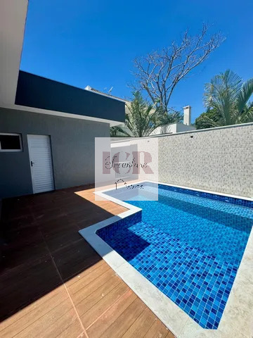 Casa de Condomínio à venda com 2 quartos, 180m² - Foto 3