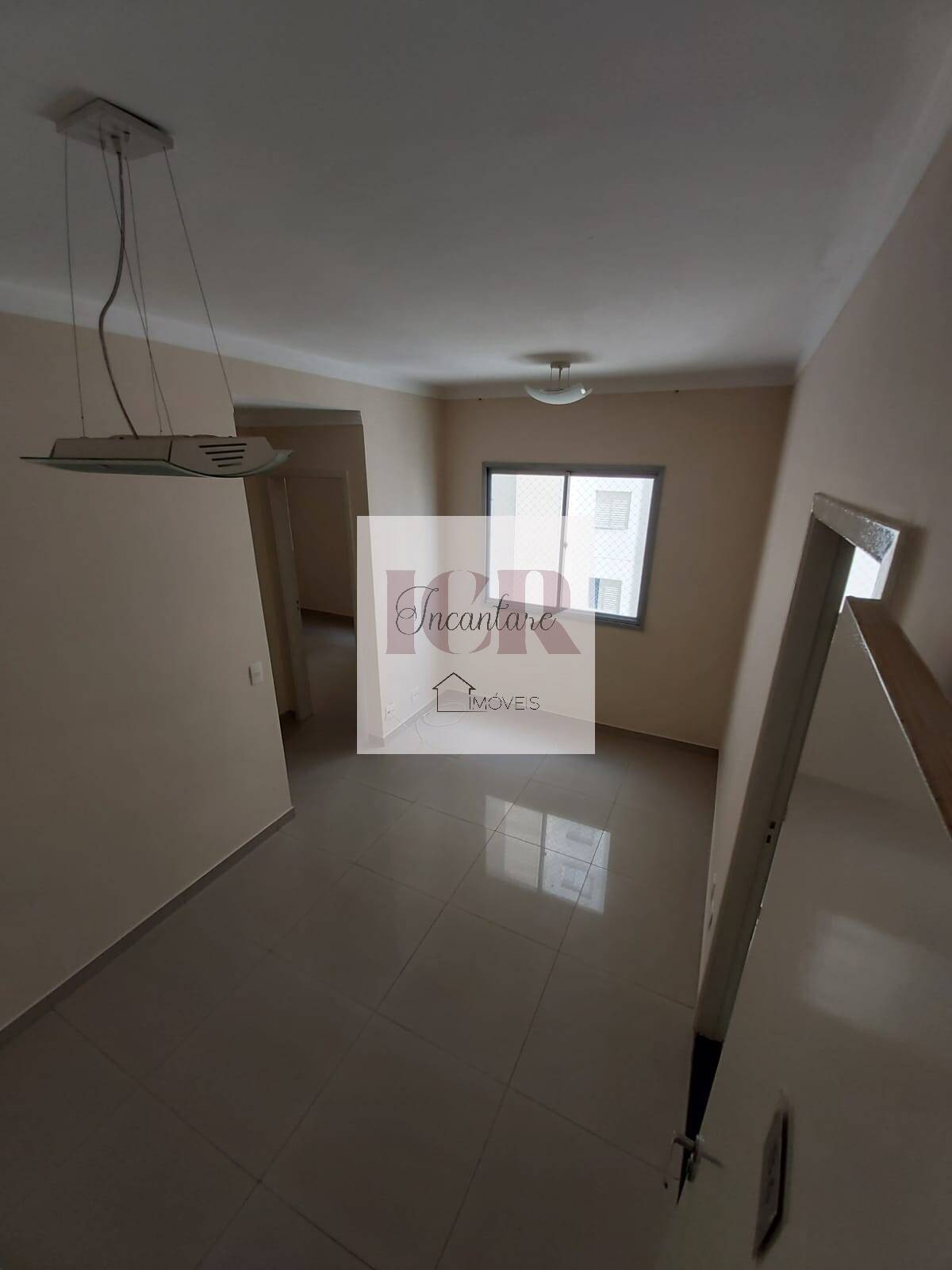 Apartamento à venda com 2 quartos, 48m² - Foto 4