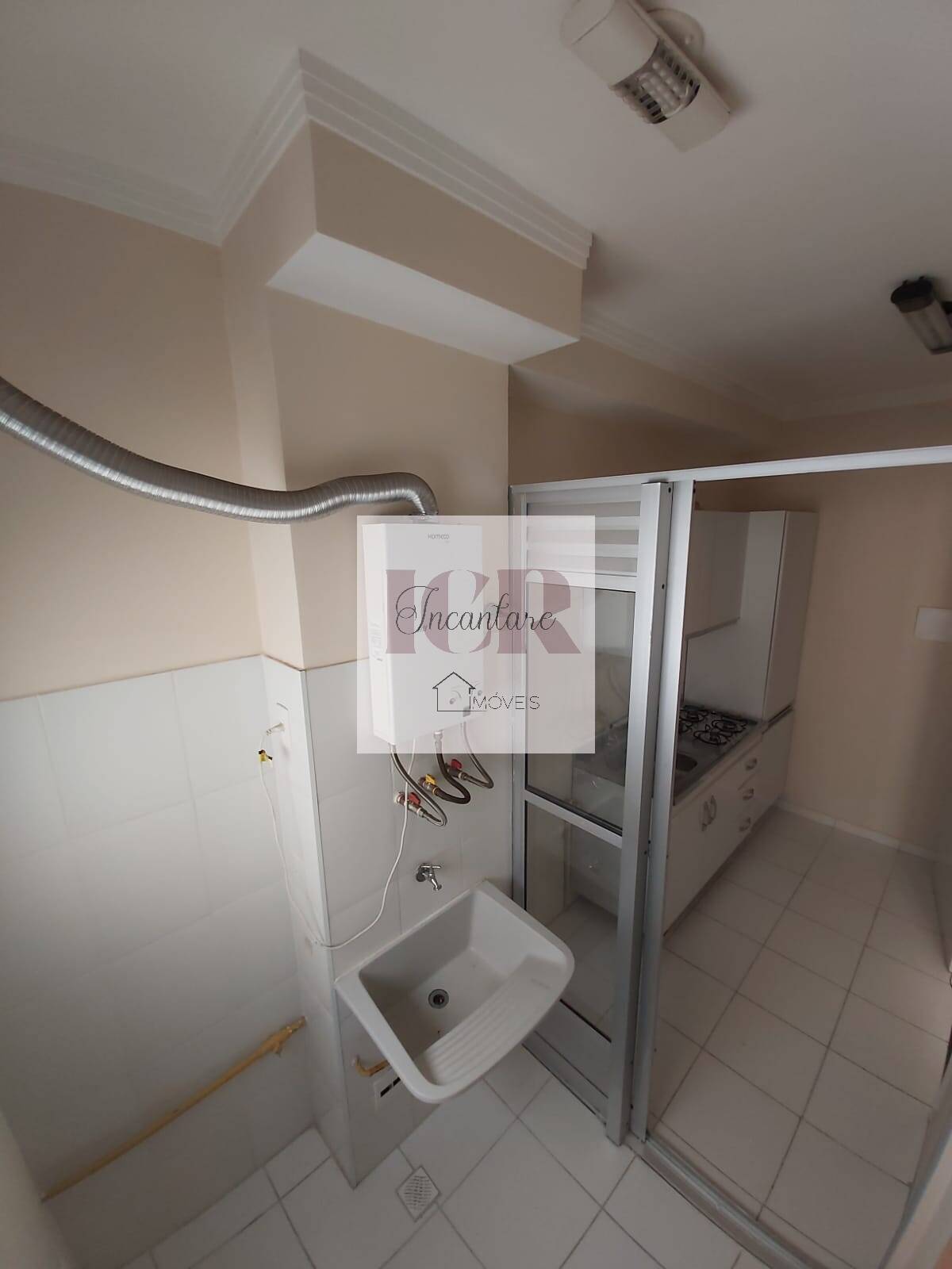 Apartamento à venda com 2 quartos, 48m² - Foto 9