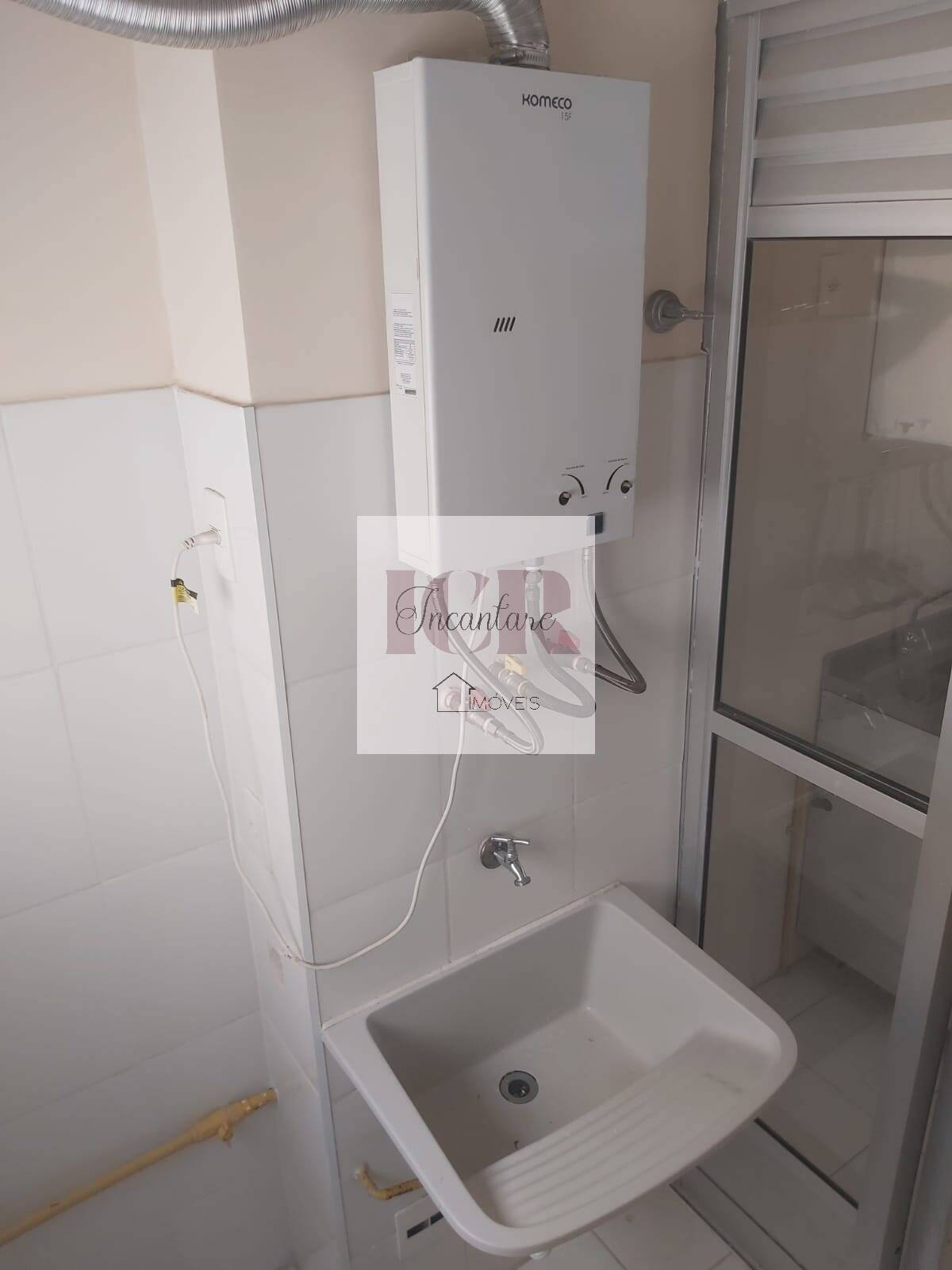 Apartamento à venda com 2 quartos, 48m² - Foto 11