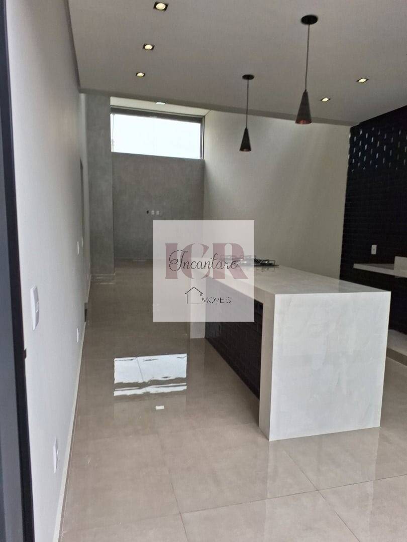 Casa à venda com 3 quartos, 153m² - Foto 4