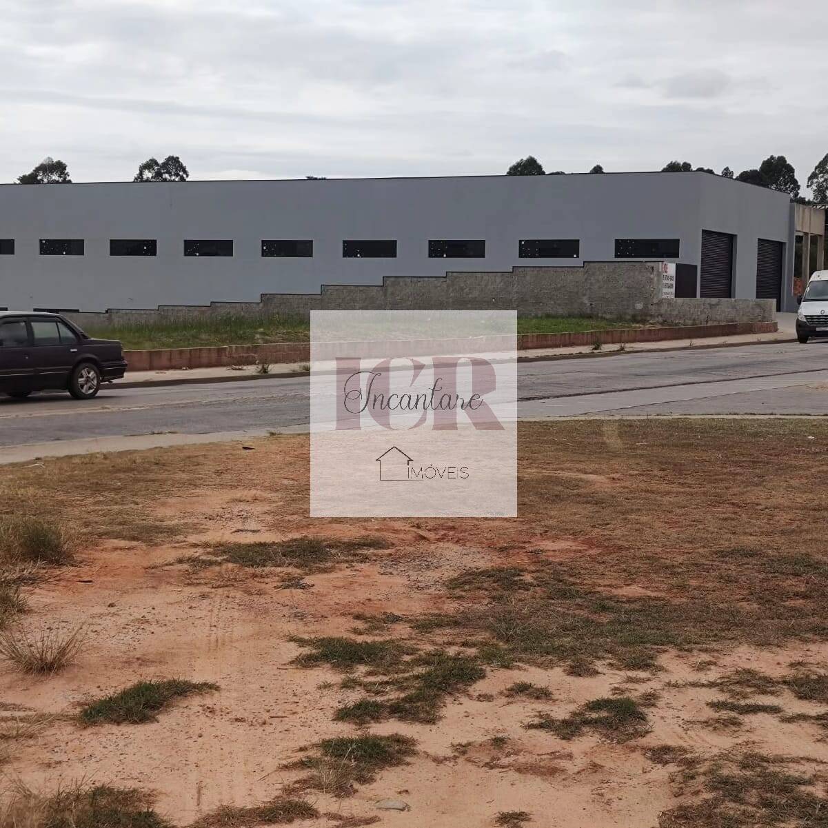 Conjunto Comercial-Sala à venda, 1000m² - Foto 1