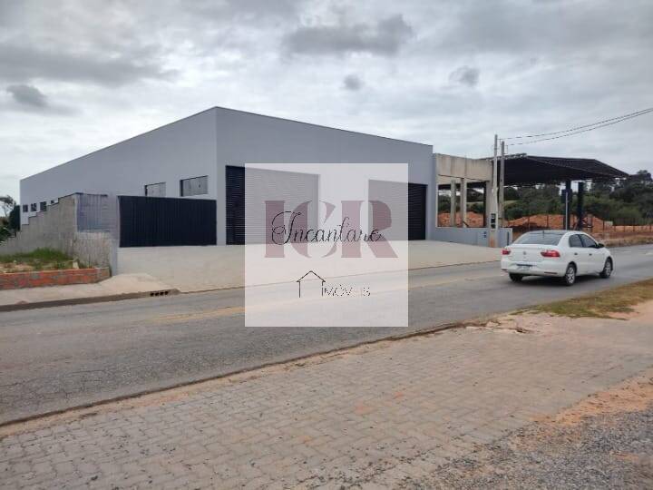 Conjunto Comercial-Sala à venda, 1000m² - Foto 4