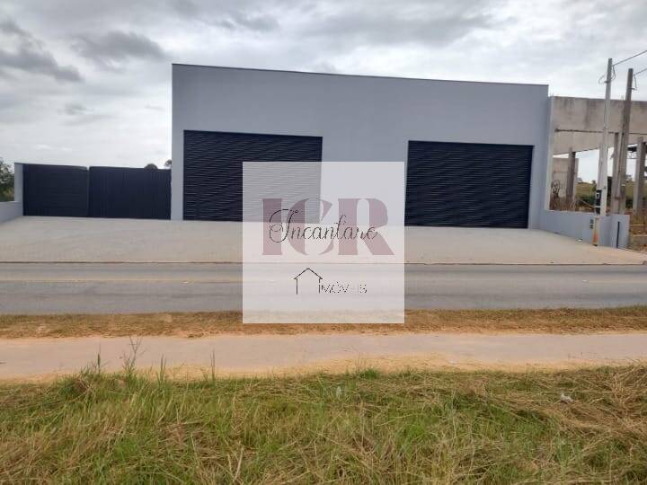 Conjunto Comercial-Sala à venda, 1000m² - Foto 2