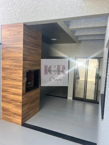 Casa de Condomínio à venda com 3 quartos, 103m² - Foto 2