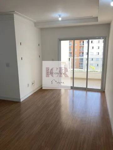 Apartamento à venda com 2 quartos, 72m² - Foto 3