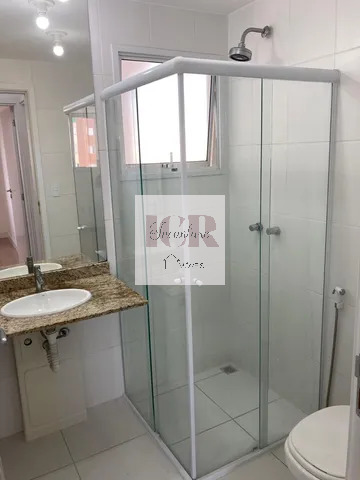 Apartamento à venda com 2 quartos, 72m² - Foto 9