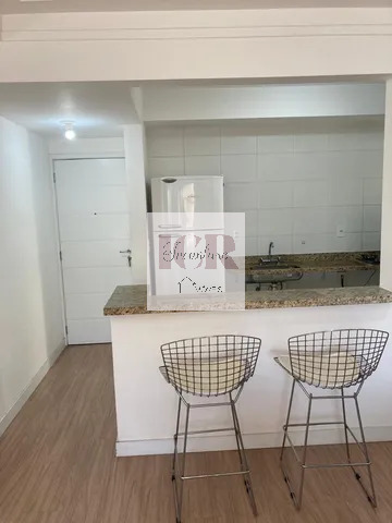 Apartamento à venda com 2 quartos, 72m² - Foto 13