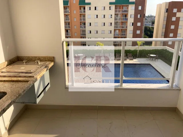 Apartamento à venda com 2 quartos, 72m² - Foto 10