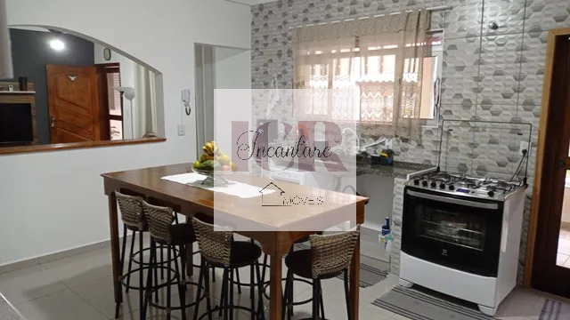 Casa à venda com 2 quartos, 190m² - Foto 10