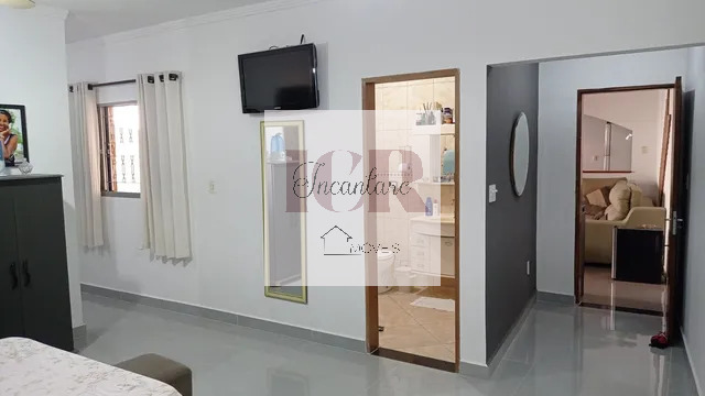 Casa à venda com 2 quartos, 190m² - Foto 16