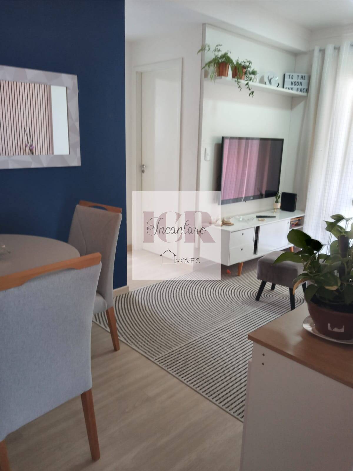 Apartamento à venda com 2 quartos, 68m² - Foto 7