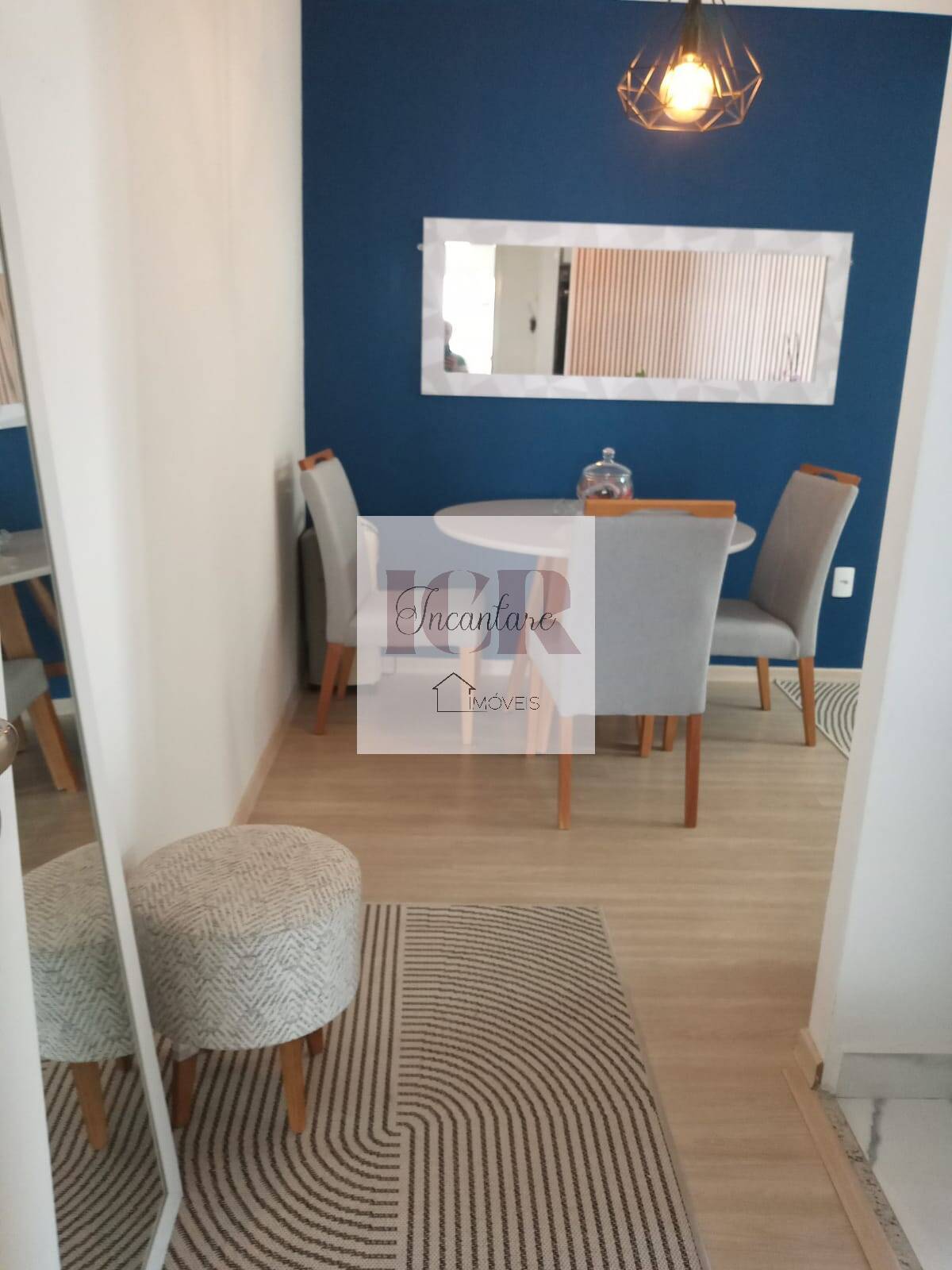 Apartamento à venda com 2 quartos, 68m² - Foto 6