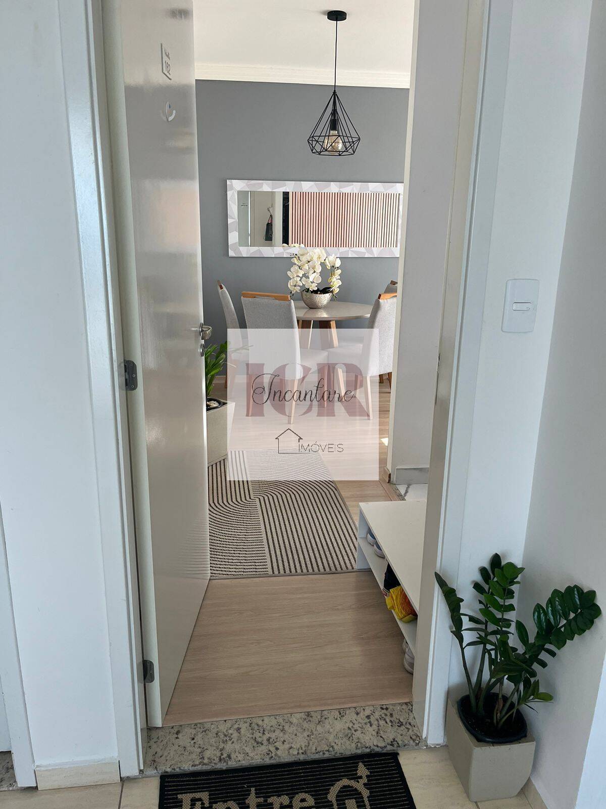 Apartamento à venda com 2 quartos, 68m² - Foto 9