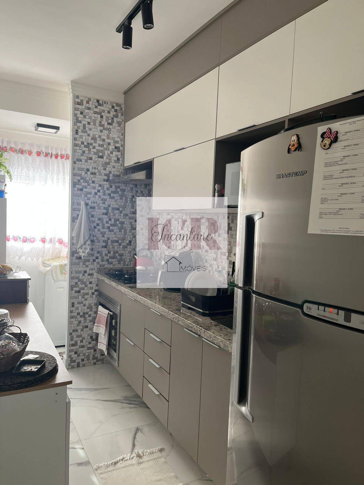 Apartamento à venda com 2 quartos, 68m² - Foto 10