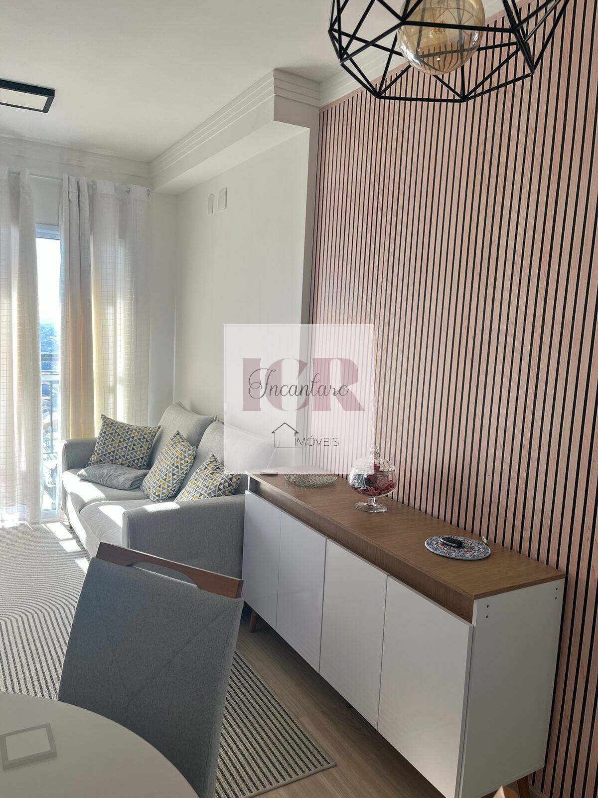 Apartamento à venda com 2 quartos, 68m² - Foto 8